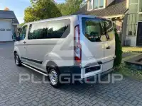 2017 Ford Tourneo