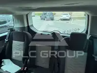 2017 Ford Tourneo