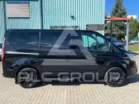 2017 Ford Tourneo
