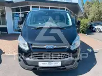 2017 Ford Tourneo