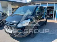 2017 Ford Tourneo