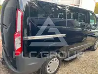 2017 Ford Tourneo