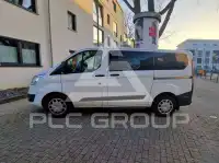 2017 Ford Tourneo