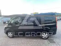 2017 Ford Tourneo