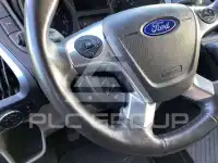 2017 Ford Tourneo