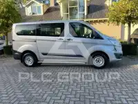 2017 Ford Tourneo