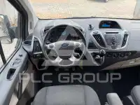 2017 Ford Tourneo