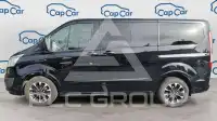 2017 Ford Tourneo