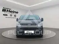2017 Ford Tourneo