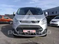 2017 Ford Tourneo