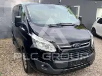 2017 Ford Tourneo