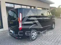 2017 Ford Tourneo