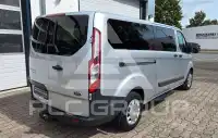 2017 Ford Tourneo