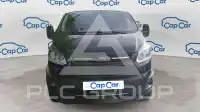 2017 Ford Tourneo