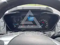 2017 Ford Tourneo