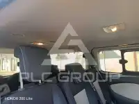 2017 Ford Tourneo