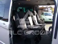 2017 Ford Tourneo