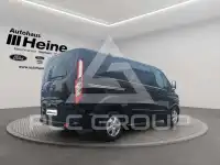 2017 Ford Tourneo