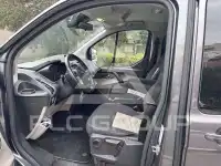 2017 Ford Tourneo