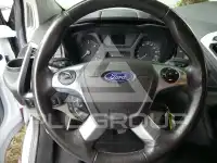 2017 Ford Tourneo