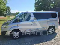 2017 Ford Tourneo