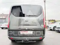 2017 Ford Tourneo