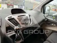 2017 Ford Tourneo