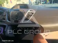 2017 Ford Tourneo