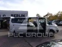 2017 Ford Tourneo
