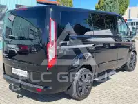 2017 Ford Tourneo