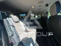 2017 Ford Tourneo