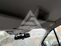 2017 Ford Tourneo