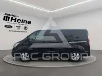 2017 Ford Tourneo
