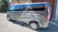 2017 Ford Tourneo