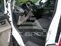 2017 Ford Tourneo