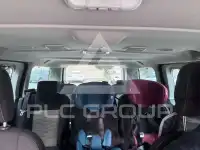 2017 Ford Tourneo