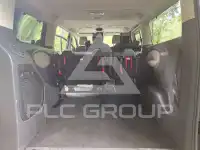 2017 Ford Tourneo