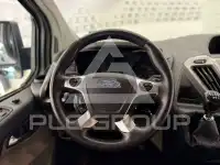 2017 Ford Tourneo