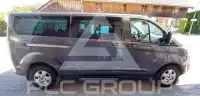 2017 Ford Tourneo