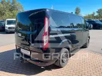 2017 Ford Tourneo