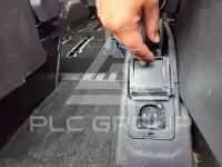 2017 Ford Tourneo