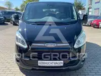 2017 Ford Tourneo