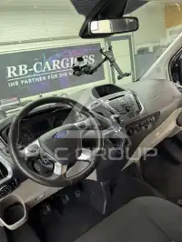 2017 Ford Tourneo