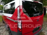 2017 Ford Tourneo