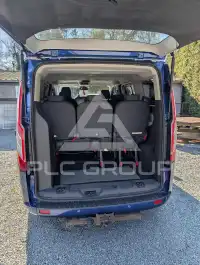 2017 Ford Tourneo