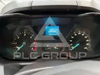 2017 Ford Tourneo