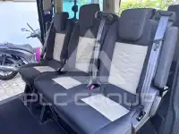 2017 Ford Tourneo