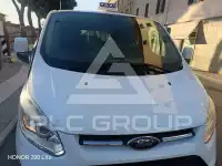2017 Ford Tourneo