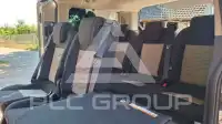 2017 Ford Tourneo