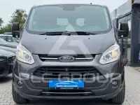 2017 Ford Tourneo